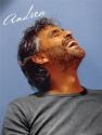 Andrea Bocelli - Andrea for piano, vocal and guitar Songbook