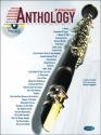 Anthology vol.1 (+CD): for clarinet