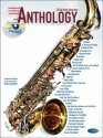 Anthology vol.1 (+CD): for alto saxophone