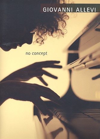 No concept: for piano