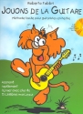 Jouons de la guitare (+CD) (frz) Mthode facile pour guitaristes en herbe