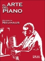 Heinrich Neuhaus, El Arte del Piano Klavier Buch
