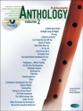 Anthology vol.2 (+CD) for soprano recorder