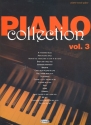 Piano Collection vol.3 songbook piano/vocal/guitar 