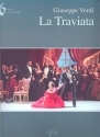 La Traviata Oper in 3 Akten Klavierauszug (it)