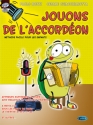 Jouons de l'accordon (+Online-Audio) pour accordon