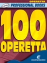 100 operettas for c instruments text, melody line and chord symbols (it)