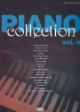 Piano Collection vol.4 songbook piano/vocal/guitar