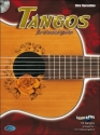 Tangos: for 1-2 guitars
