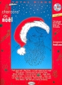 Total piano - Chansons de Noel (+CD): pour piano (2 et 4 mains)