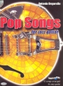 Pop Songs (+CD): for jazz guitar