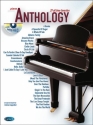 Anthology vol.1 (+CD) for piano