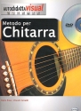 Metodo per chitarra (+DVD) (it)