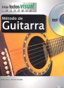 Mtodo de guitarra (+DVD) (sp)