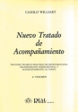 Camilo Williart, Tratado de Acompaamiento, 2 Klavier Buch