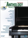 Anthology vol.2 (+CD) for piano