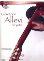 Giovanni Allevi for guitar