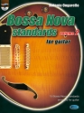 Bossa Nova Standards vol.2 (+CD): for guitar