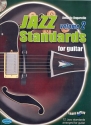Jazz Standards vol.2 (+CD) for guitar