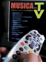 In Musica, Musica In Tv Melodyline and Chords Buch