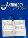 Anthology Vocal vol.1 (+CD): for 1-2 voices and piano
