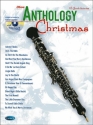 Anthology Christmas (+CD) for oboe