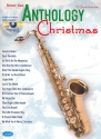 Anthology Christmas (+CD) for tenor sax