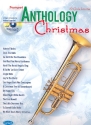 Anthology Christmas (+CD) for trumpet