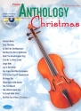 Anthology Christmas (+CD) for violin