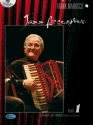 Jazz Accordion vol.1 (+CD) for accordion