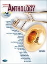 Anthology vol.1 (+CD): for trombone
