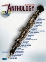 Anthology vol.1 (+CD): for oboe