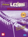 Prime Lezioni (+CD) per fisarmonica