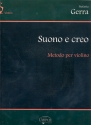 Suono e creo per violino (it)