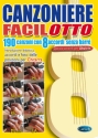 Canzoniere Facilotto Melodyline, Lyrics and Chords Songbook
