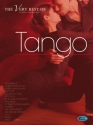 The very Best of Tango songbook piano/vocal/guitar