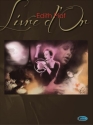 Edith Piaf: Livre d'or songbook piano/vocal/guitar