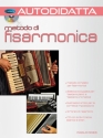 Autodidatta: Metodo di Fisarmonica (+CD) per fisarmonica