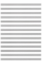 Carta da Musica (Cuadernillo, Papier  Musique)  Blatt