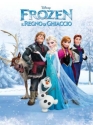 Frozen (Il regnio di ghiaccio): songbook piano/vocal/guitar (en/it)