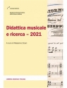 Didattica musicale e ricerca ? 2021  book