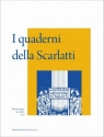 Quaderno Scarlatti Volume 3  Buch