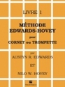 Austyn R. Edwards_Nilo W. Hovey, Mthode Edwards-Hovey pour cornet ou  Trumpet Buch