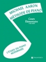 Méthode de piano vol.3 (frz)