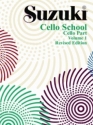 Cello School vol.1 for violoncello Revised Edition