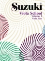 Shinichi Suzuki, Metodo Viola Vol 1 Viola Part  Buch