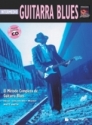 MB60  Matt Smith, Guitarra Blues (intermedio, +CD)  Buch und CD