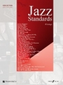 Jazz Standards Collection vol.1 songbook piano/vocal/guitar 