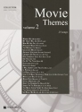Movie Themes vol.2 for piano (vocal/guitar)