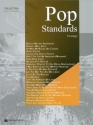 Pop Standards Collection songbook piano/vocal/guitar